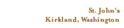 Kirkland, Washington